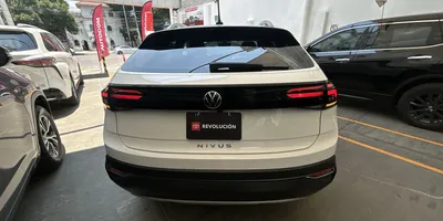 Volkswagen Nivus 2024