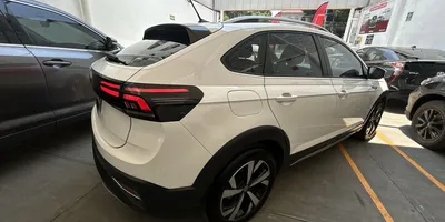 Volkswagen Nivus 2024