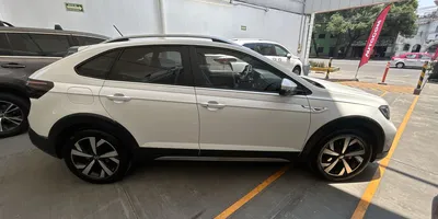 Volkswagen Nivus 2024
