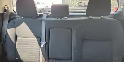 Nissan Frontier 2023