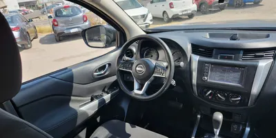 Nissan Frontier 2023