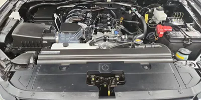 Nissan Frontier 2023