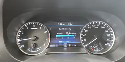 Nissan Frontier 2023