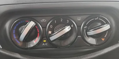 Nissan Frontier 2023