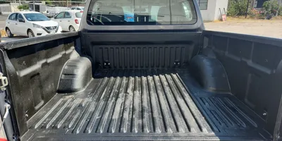 Nissan Frontier 2023