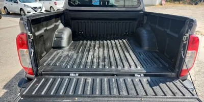 Nissan Frontier 2023