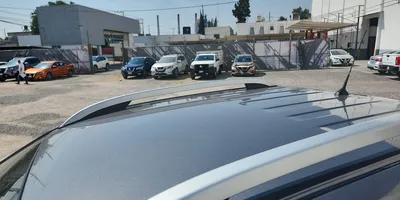 Nissan Frontier 2023