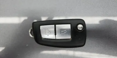 Nissan Frontier 2023