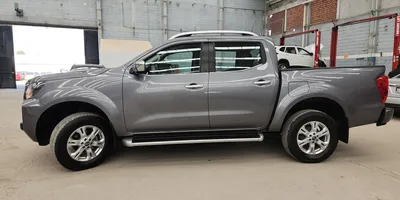 Nissan Frontier 2023