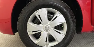 Nissan March 2020