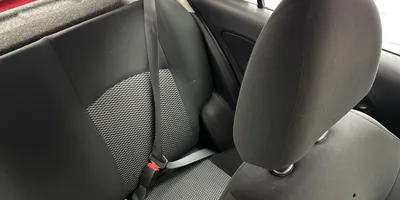 Nissan March 2020