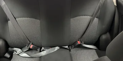 Nissan March 2020