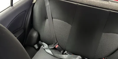 Nissan March 2020