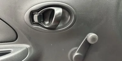 Nissan March 2020