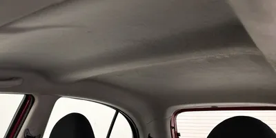 Nissan March 2020