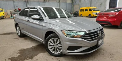 Volkswagen Jetta 2021