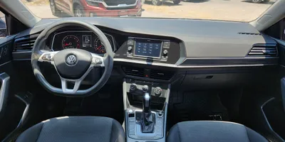 Volkswagen Jetta 2021