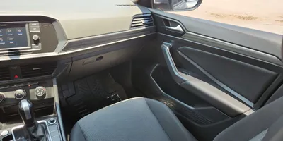 Volkswagen Jetta 2021