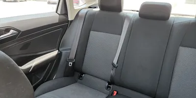Volkswagen Jetta 2021