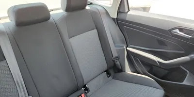 Volkswagen Jetta 2021