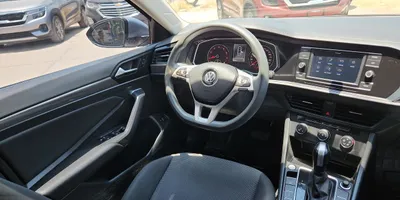 Volkswagen Jetta 2021