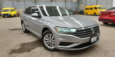Volkswagen Jetta 2021