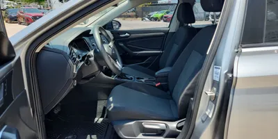Volkswagen Jetta 2021