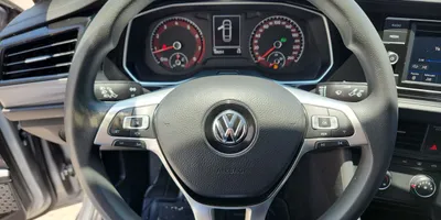 Volkswagen Jetta 2021