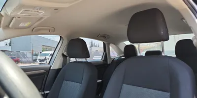 Volkswagen Jetta 2021
