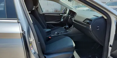 Volkswagen Jetta 2021