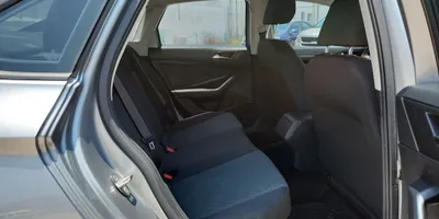 Volkswagen Jetta 2021