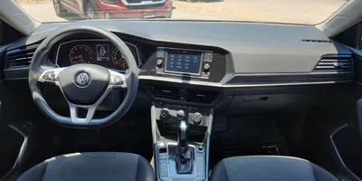 Volkswagen Jetta 2021