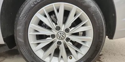 Volkswagen Jetta 2021