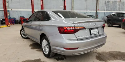 Volkswagen Jetta 2021