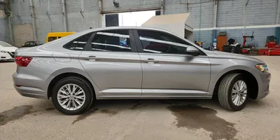 Volkswagen Jetta 2021