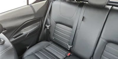 Nissan Kicks 2023