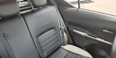 Nissan Kicks 2023