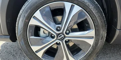 Nissan Kicks 2023