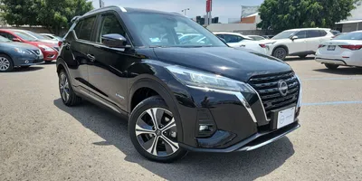 Nissan Kicks 2023