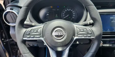Nissan Kicks 2023