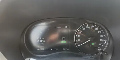 Nissan Kicks 2023