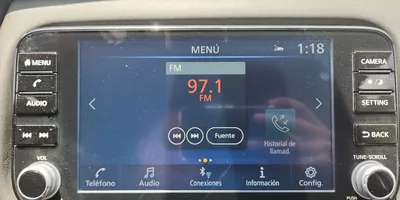 Nissan Kicks 2023
