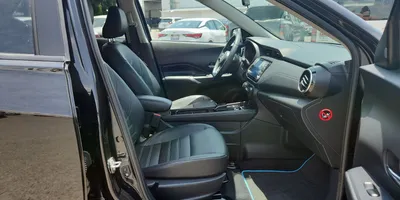 Nissan Kicks 2023