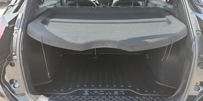 Nissan Kicks 2023