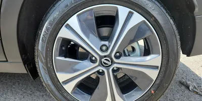 Nissan Kicks 2023