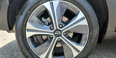 Nissan Kicks 2023