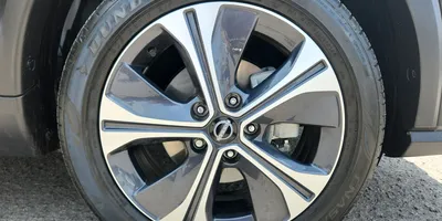Nissan Kicks 2023