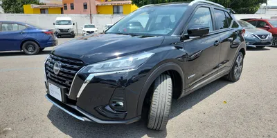 Nissan Kicks 2023