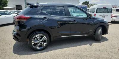 Nissan Kicks 2023