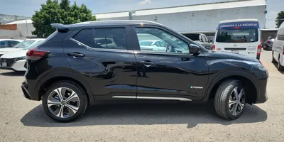 Nissan Kicks 2023